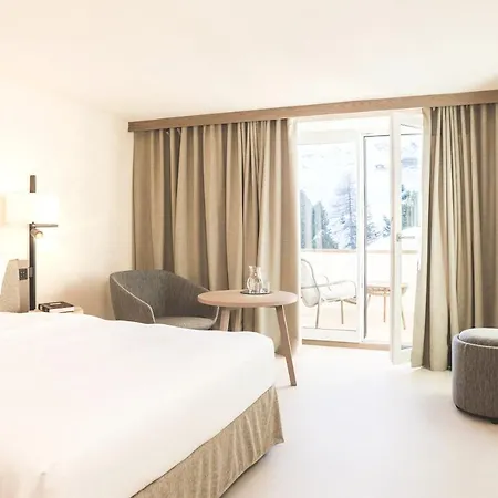 Paradiso Pure.Living Vegan Hotel Hotel