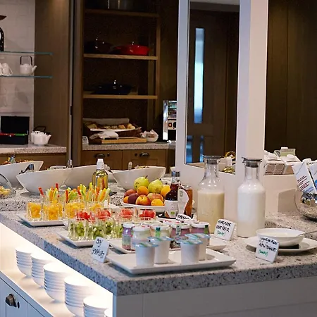 Paradiso Pure.living Vegan Hotel Alpe Di Siusi