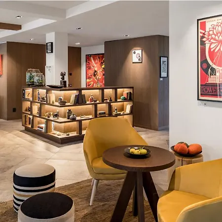 Hotel Paradiso Pure.Living Vegan Hotel 4*