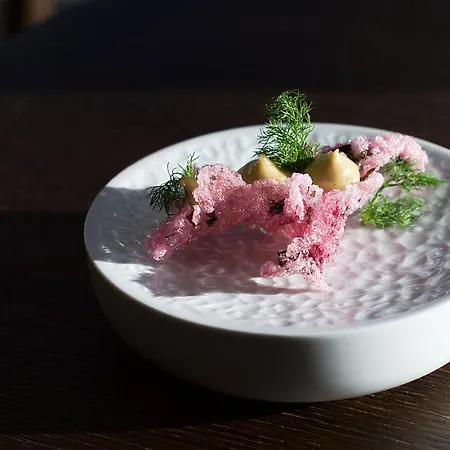 Paradiso Pure.Living Vegan Hotel Hotel